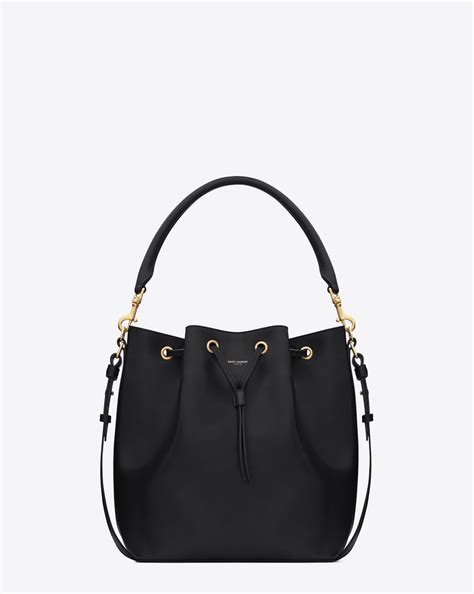 ysl emmanuelle bucket bag